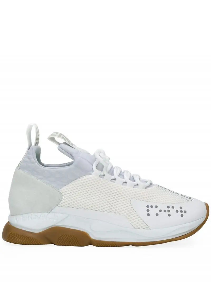 VERSACE - SNEAKER - https://treadfitpro.com/
